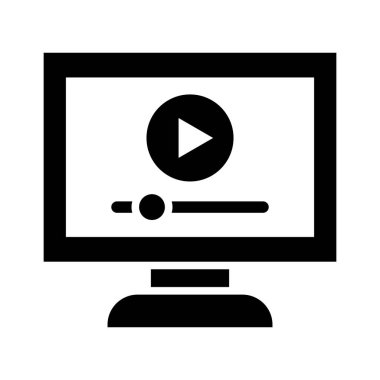 Kişisel ve Ticari Kullanım için Görüntü & Canlandırma Vektörü Kabartma Simgesi