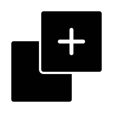 Kişisel ve ticari kullanım için Vektör Kabartma Simgesi Oluştur