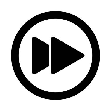 Kişisel ve ticari kullanım için Vektör Kabartma Simgesini Geri Al