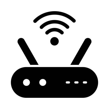 Kişisel ve ticari kullanım için Yönlendirici Vektör Kabartma Simgesi