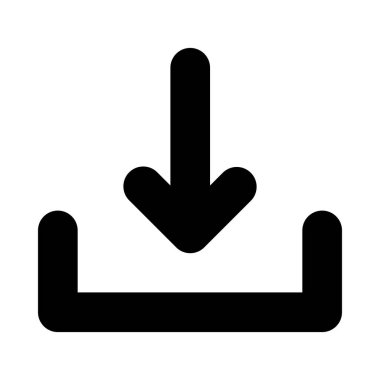 Kişisel ve Ticari Kullanım için Vektör Kabartma Simgesi İndir