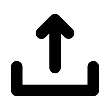 Kişisel ve ticari kullanım için Vektör Kabartma Simgesini Yükle