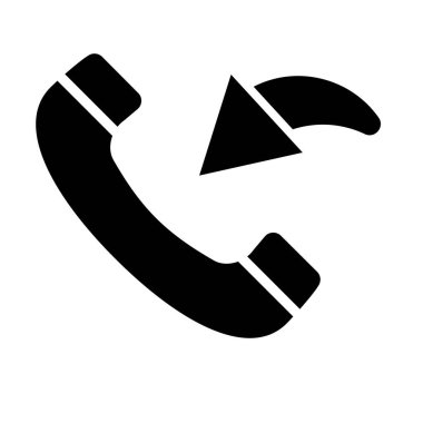 Kişisel ve ticari kullanım için gelen vektör kabartma simgesi