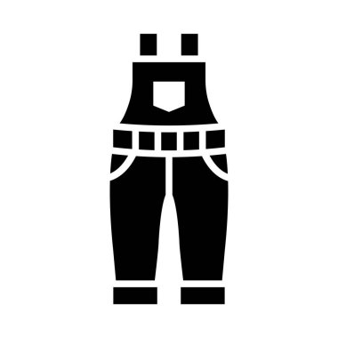 Kişisel ve Ticari Kullanım İçin Genel Vektör Kabartma Simgesi