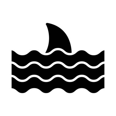 Kişisel ve Ticari Kullanım İçin Finler Vektör Kabartma Simgesi