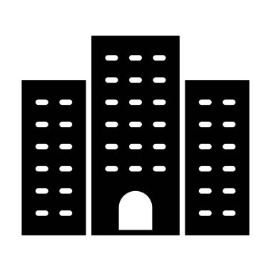 Kişisel ve Ticari Kullanım için Girişim Vektör Simgesi