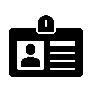 Kişisel ve ticari kullanım için turist geçiş vektörü kabartma simgesi