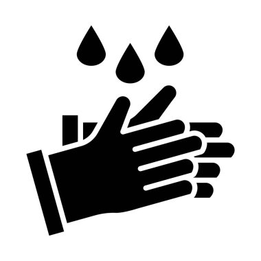 Kişisel ve Ticari Kullanım İçin Kapsamlı Kısıtlamalar Vektör Kabartma Simgesi