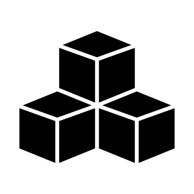 Kişisel ve Ticari Kullanım için Vektör Kabartma Simgesini engeller