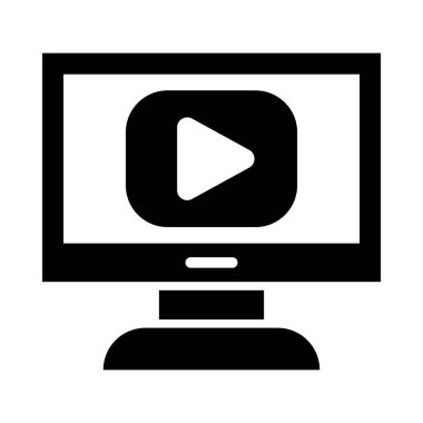 Kişisel ve ticari kullanım için İçerik Yönetimi Vektör Kabartma Simgesi