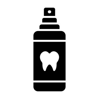 Kişisel ve Ticari Kullanım İçin Tazeleyici Vektör Kabartma Simgesi