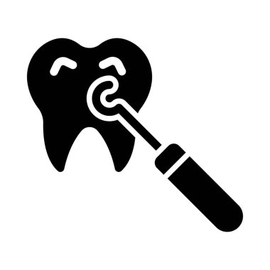 Kişisel ve ticari kullanım için Vektör Kabartma Simgesi Ölçeklendiriliyor