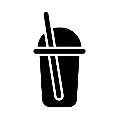 Kişisel ve ticari kullanım için Kap Vektörü Kabartma Simgesi