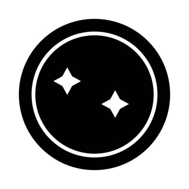 Kişisel ve ticari kullanım için Plaka Vektörü Kabartma Simgesi