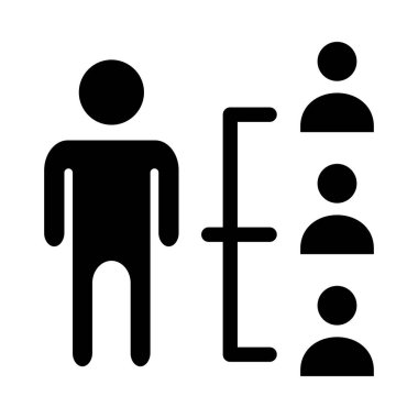 Kişisel ve Ticari Kullanım İçin Yetenek Vektör Simgesi Geliştirme