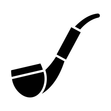 Kişisel ve Ticari Kullanım İçin Elektronik Boru Vektörü Kabartma Simgesi