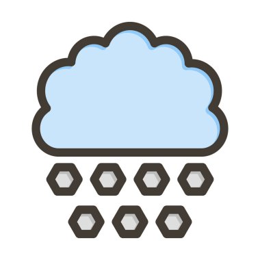 Kişisel ve Ticari Kullanım İçin Renk Simgesi Doldurulmuş Dolu Dolu Dolu Dolu Dolu Dolu Dolu Dolu Dolu Dolu Vektör Satırı