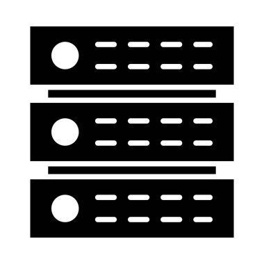 Kişisel ve Ticari Kullanım İçin Vektör Kabartma Simgesi Sunuluyor