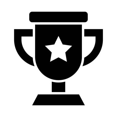 Kişisel ve ticari kullanım için Vektör Glyph Simgesini kazan