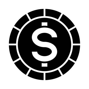 Kişisel ve Ticari Kullanım İçin Vektör Sembolü Simgesi