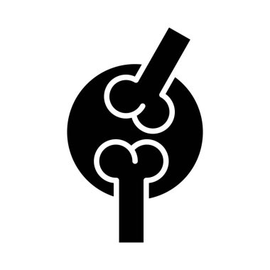 Kişisel ve Ticari Kullanım İçin Ortak Vektör Kabartma Simgesi