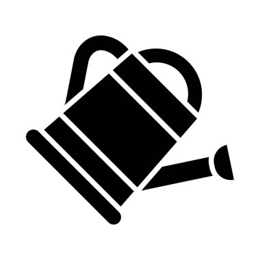 Kişisel ve Ticari Kullanım İçin Su Vektörü Kabartma Simgesi