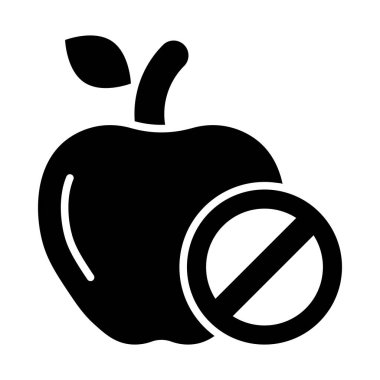 Kişisel ve ticari kullanım için Oruç Vektörü Simgesi