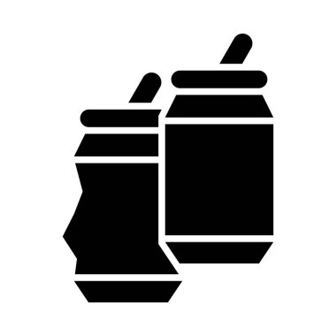 Kişisel ve Ticari Kullanım İçin Vektör Kabartma Simgesi