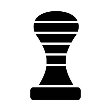 Kişisel ve ticari kullanım için Kurcalama Vektörü Kabartma Simgesi