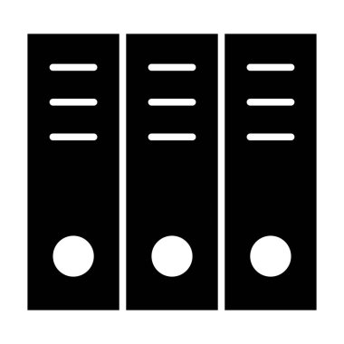 Kişisel ve Ticari Kullanım İçin Bağlayıcı Vektör Kabartma Simgesi