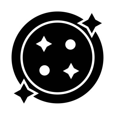 Kişisel ve ticari kullanım için Plaka Vektörü Kabartma Simgesi