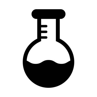 Kişisel ve ticari kullanım için şişe vektörü kabartma simgesi