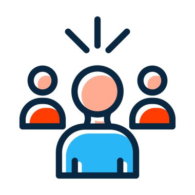 Lider Kişisel ve Ticari Kullanım İçin Koyu Renkler Simgesini Doldurdu