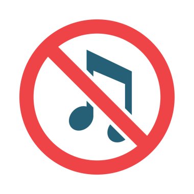 Kişisel ve Ticari Kullanım İçin İki Renk Simgesini Söyle