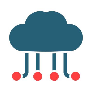 Kişisel ve ticari kullanım için Vektör Kabartma İki Renk Simgesi Hesaplanıyor