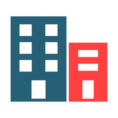 Kişisel ve Ticari Kullanım İçin İki Renk Simgesi Oluşturuluyor