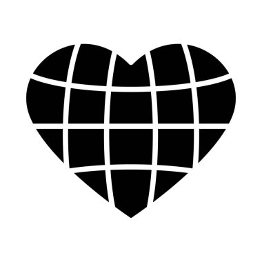 Kişisel ve Ticari Kullanım İçin Yaşam Vektörü Kabartma Simgesi