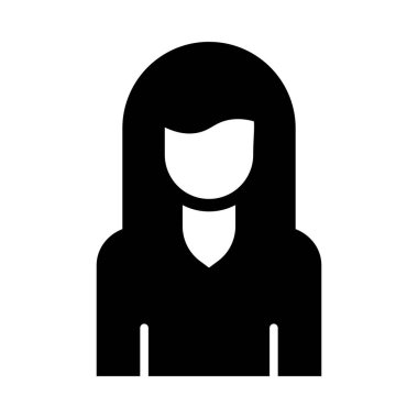 Kişisel ve ticari kullanım için Ana Vektör Kabartma Simgesi