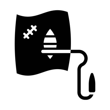 Kişisel ve ticari kullanım için Vektör Kabartma Simgesi Onarılıyor