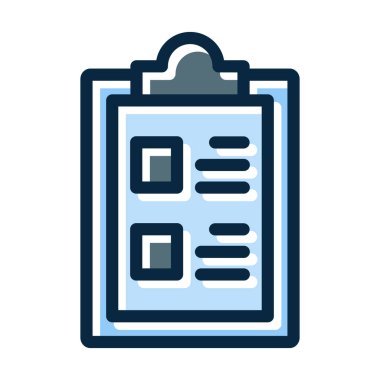 Kişisel ve ticari kullanım için Koyu Renk Simgeleri Doldurulmuş Tırnak Kalın Çizgisini Al