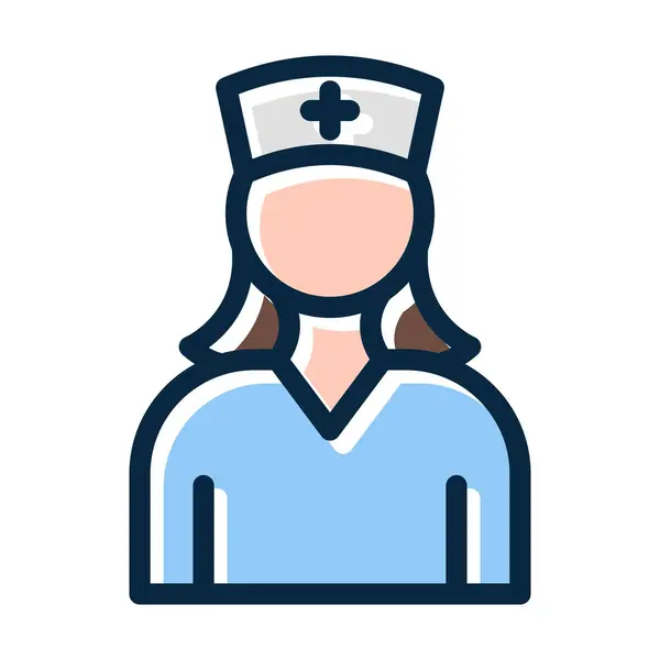 https://st5.depositphotos.com/20523700/68362/v/450/depositphotos_683622656-stock-illustration-nurse-vector-thick-line-filled.jpg