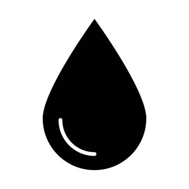 Kişisel ve ticari kullanım için Su Vektörü Kabartma Simgesi