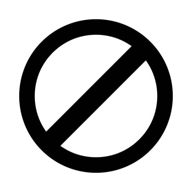 Kişisel ve ticari kullanım için Vektör Kabartma Simgesini Sil