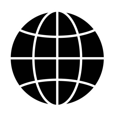 Kişisel ve Ticari Kullanım İçin Tarayıcı Vektörü Kabartma Simgesi