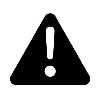 Kişisel ve ticari kullanım için Vektör Glyph Simgesini uyar