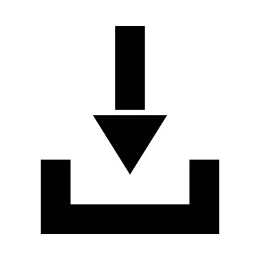 Kişisel ve Ticari Kullanım için Vektör Kabartma Simgesi İndir