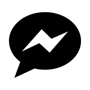 Kişisel ve Ticari Kullanım için Kurye Vektörü Kabartma Simgesi