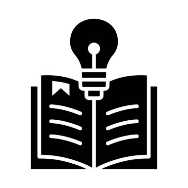 Kişisel ve Ticari Kullanım İçin Vektör Kabartma Simgesi Öğreniliyor