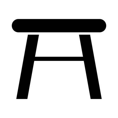 Kişisel ve Ticari Kullanım için Tablo Vektörü Kabartma Simgesi