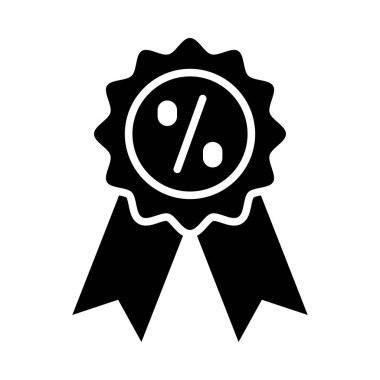 Kişisel ve Ticari Kullanım İçin Satışlar Öğeleri Vektör Kabartma Simgesi